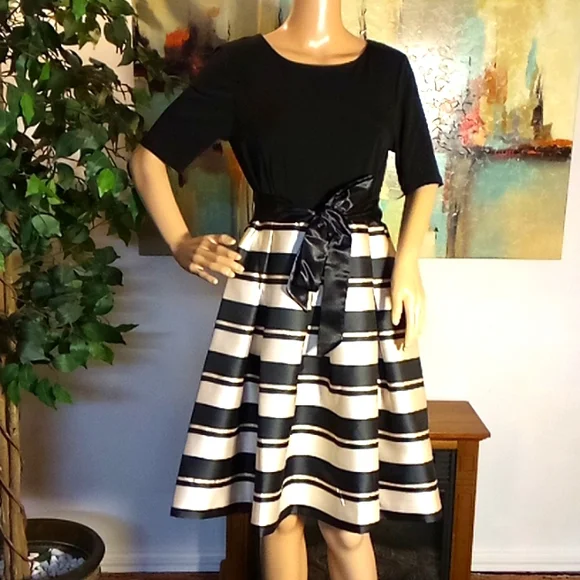 Chetta B | Dresses | Chetta B Party Dresses Sizes 12 | Poshmark